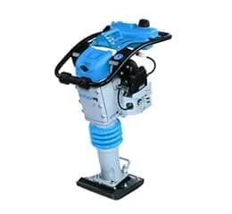 Compactador de Percussão SRV 620